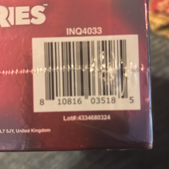 Inqueeries Party Game - Picture 7 of 7